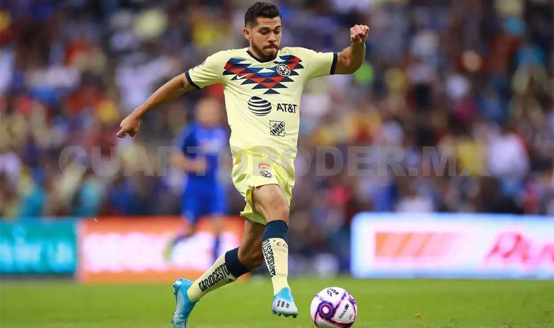 El León pone a prueba el invicto del América