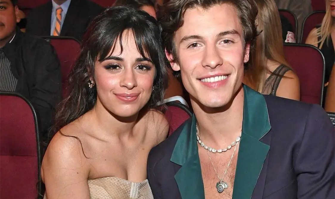 Camila habla de los rumores