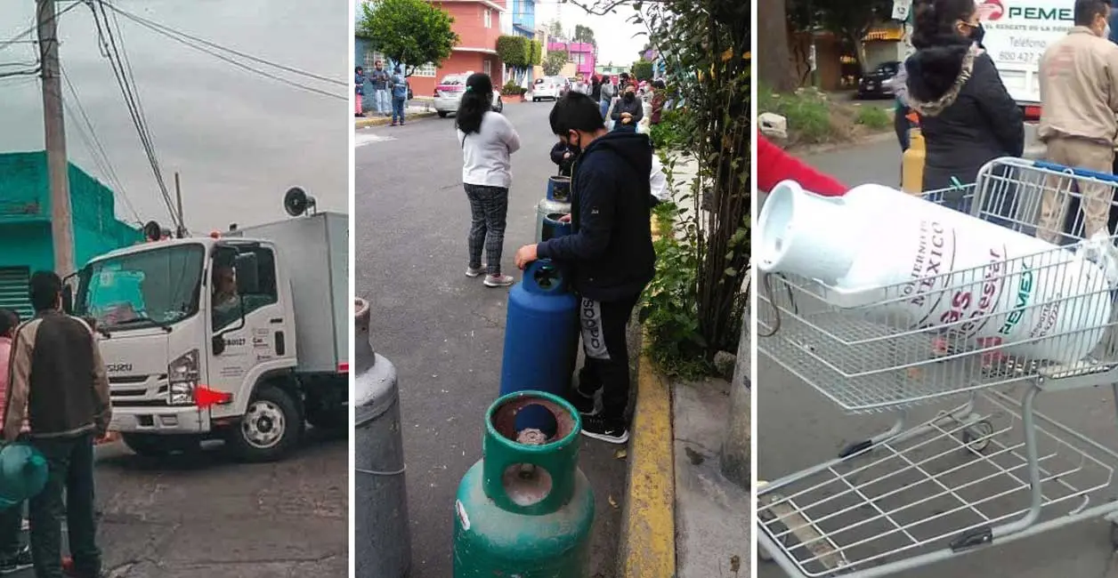 Vecinos señalan que hay desorden e incluso cambios de tarifas de los nuevos vendedores. Cortesía