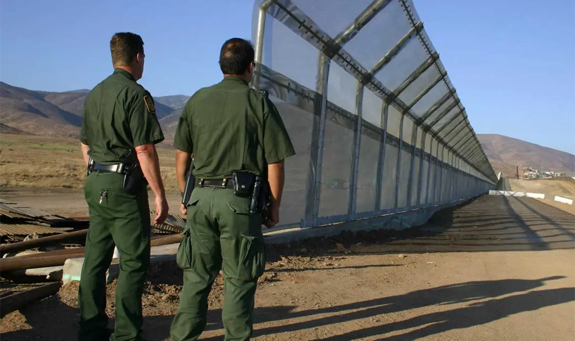 El canciller mexicano considera que el enfoque de los acuerdos de seguridad con Estados Unidos debe de cambiar. Cortesía