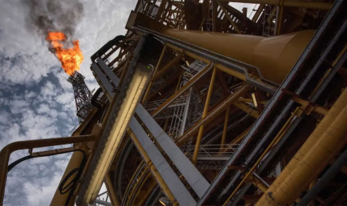 Pemex debe publicar oficios de empresa Vitol Inc