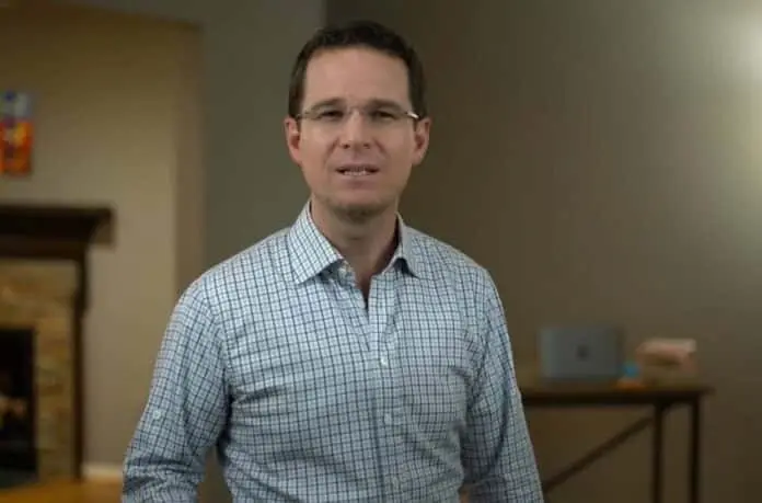 Ricardo Anaya, ex candidato presidencial- Cortesía
