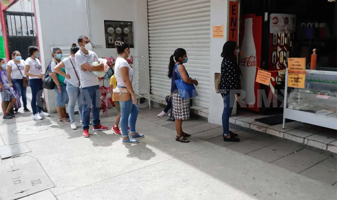 En víspera del ciclo escolar, suben ventas en papelerías