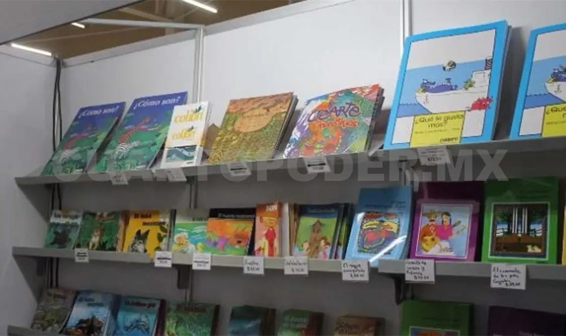 Invitan a Feria del Libro Académico Sur Sureste