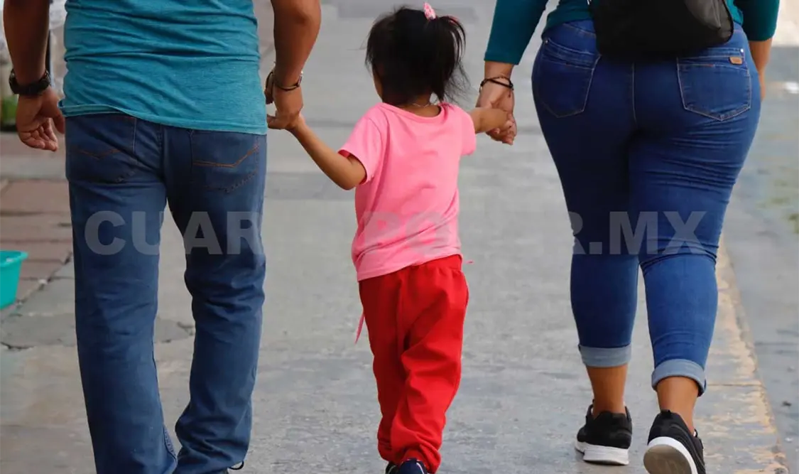 Promueve DIF adopción de niños