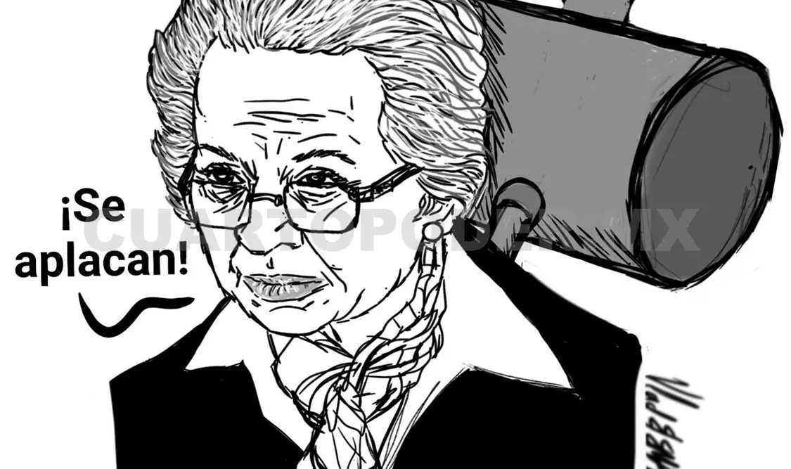 La plenaria