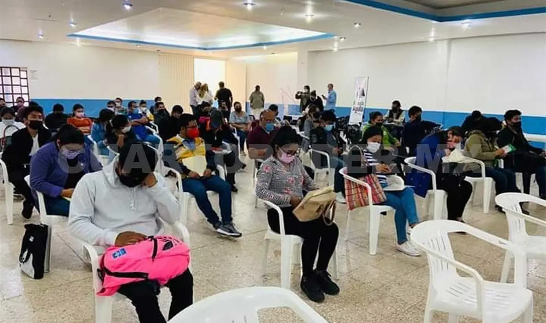 Se realizó con éxito Un Día por el Empleo