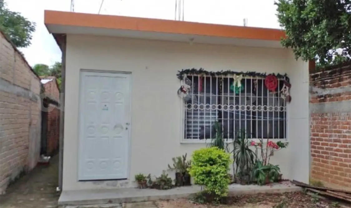 Llega a visitar a su hijo y lo encuentra muerto en su cuarto
