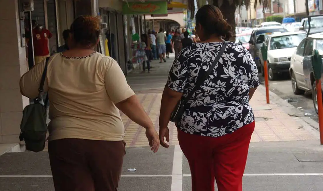 Maestros con obesidad y diabetes no regresarán