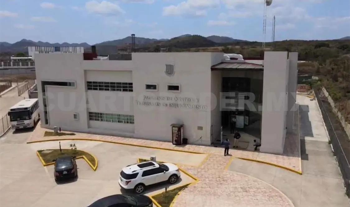 Garantizan cumplimiento al Debido Proceso en Chiapas