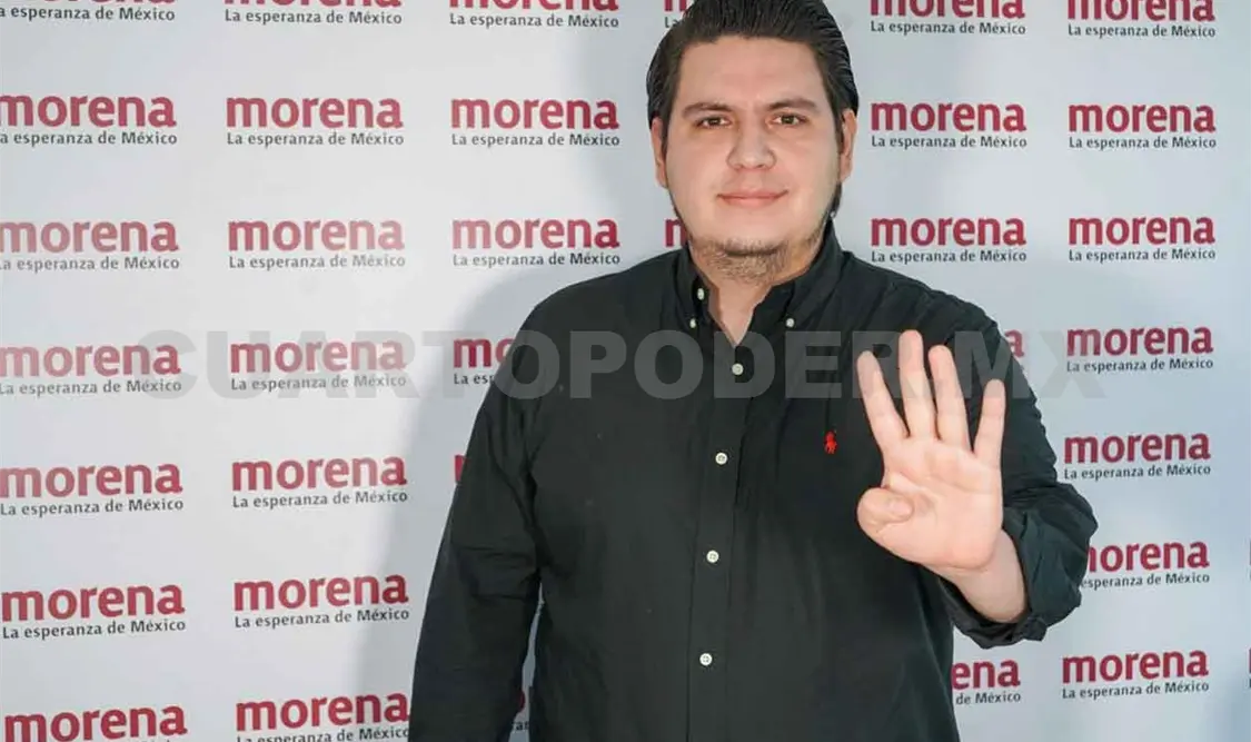 Gas Bienestar suma ayuda para familias: Molina Velasco