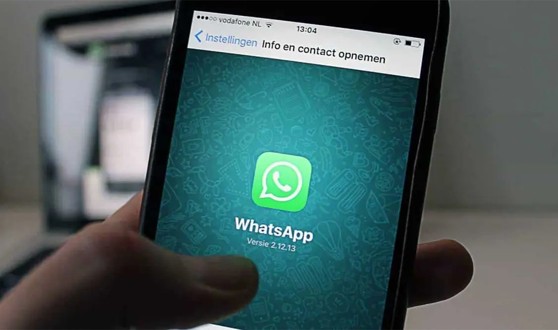 Alertan intento de fraude por WhatsApp