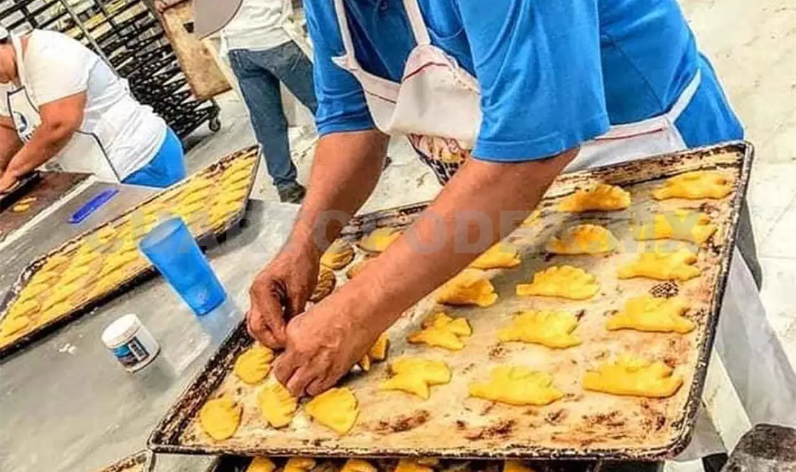 Fallece panadero tradicional