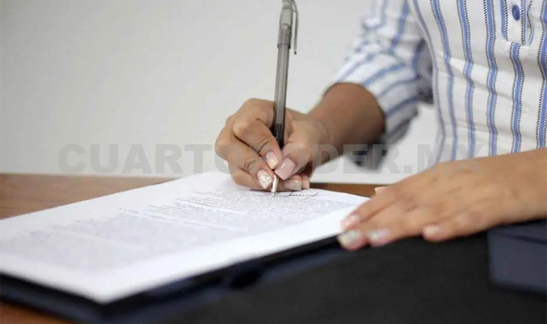 Incrementa interés en jóvenes para realizar testamento