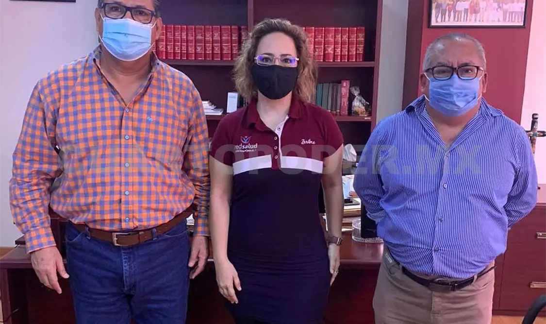 Implementan estrategias a favor de la población más vulnerable