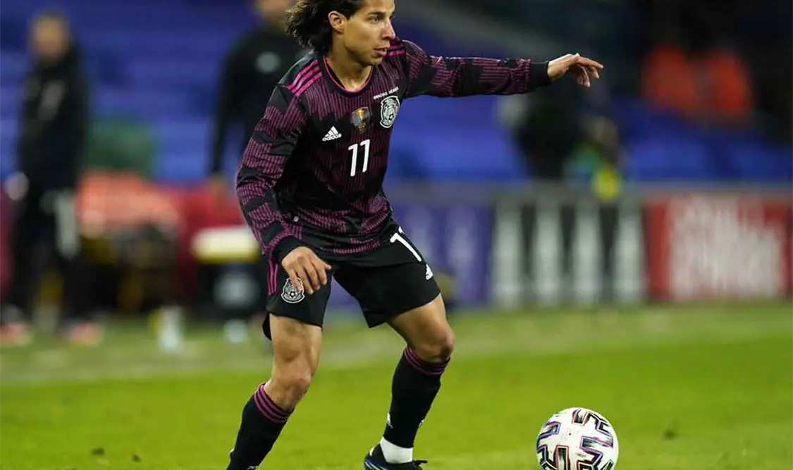 México y Jamaica inauguran eliminatorias
