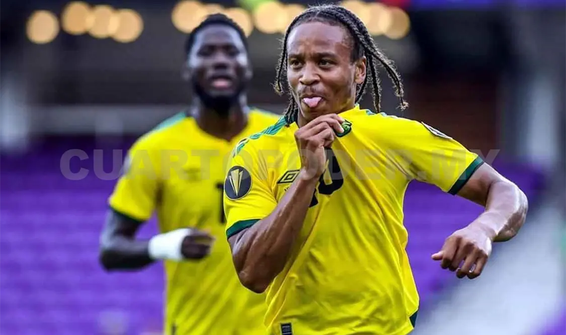 Jamaica tiene con qué complicar debut tricolor