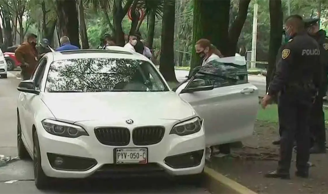 Motosicarios asesinan a médico