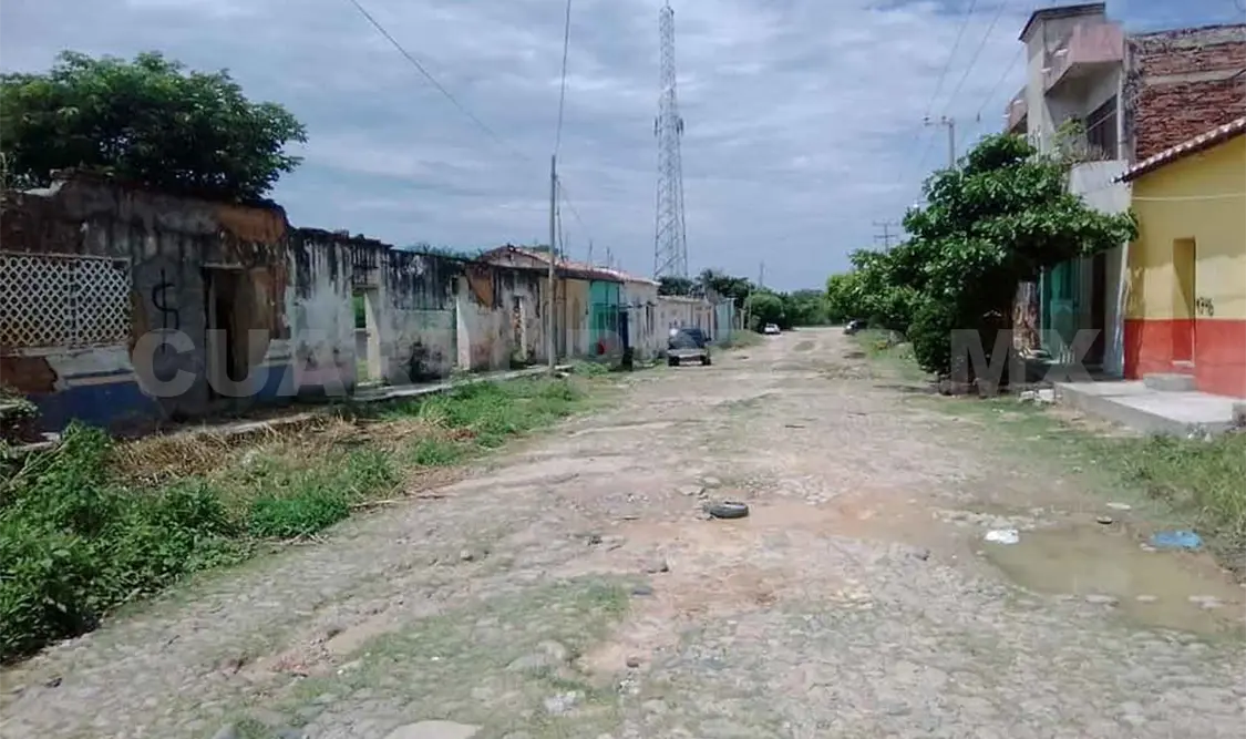 Piden demolición de zona de tolerancia antigua