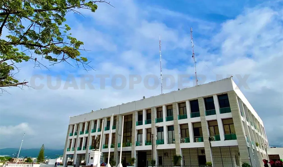 HR Ratings aumenta calificación a Tuxtla