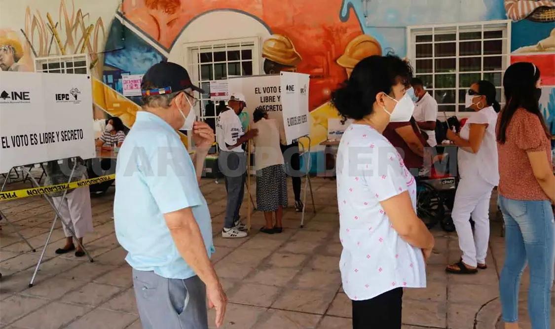 Arrancarían funciones ocho Concejos Municipales
