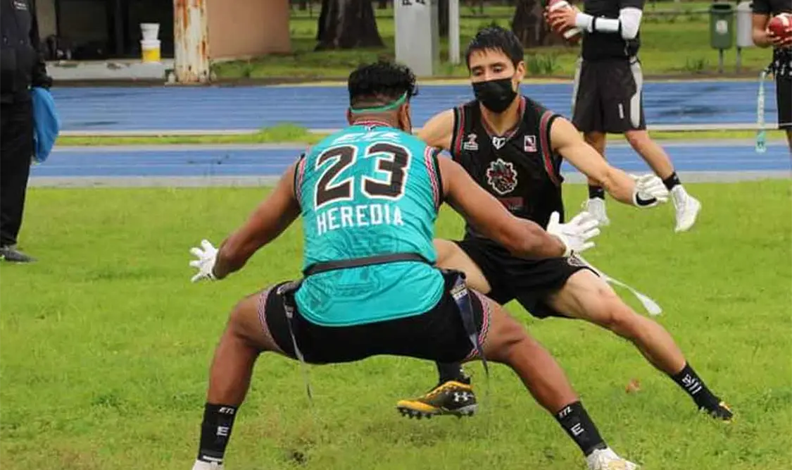 Alexis Ortega, convocado al Mundial de Israel
