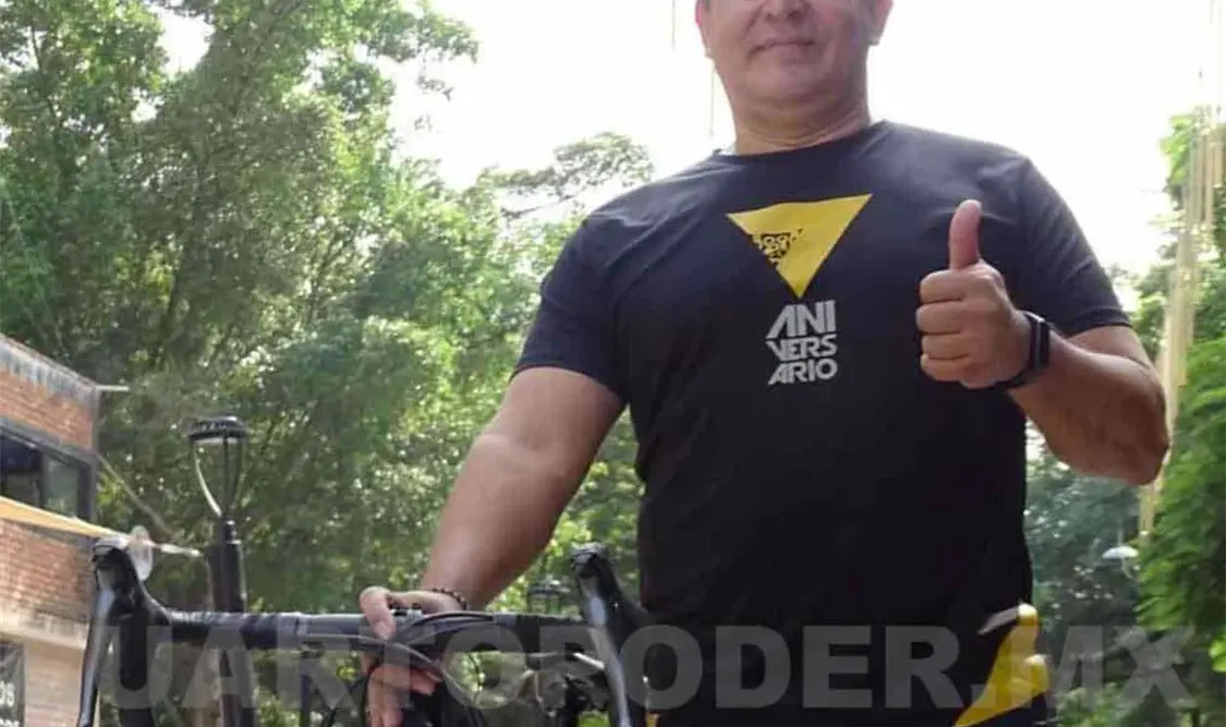 Chiapaneco obtiene tercer lugar en Serial Nacional