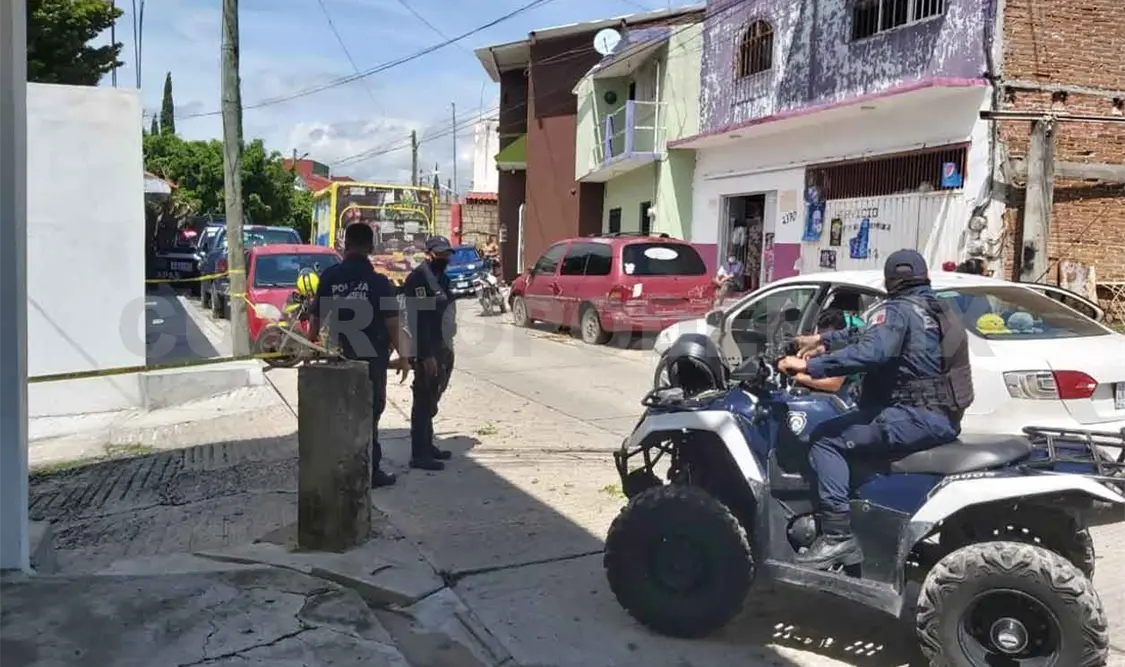 Niña de 13 años se ahorca en su casa