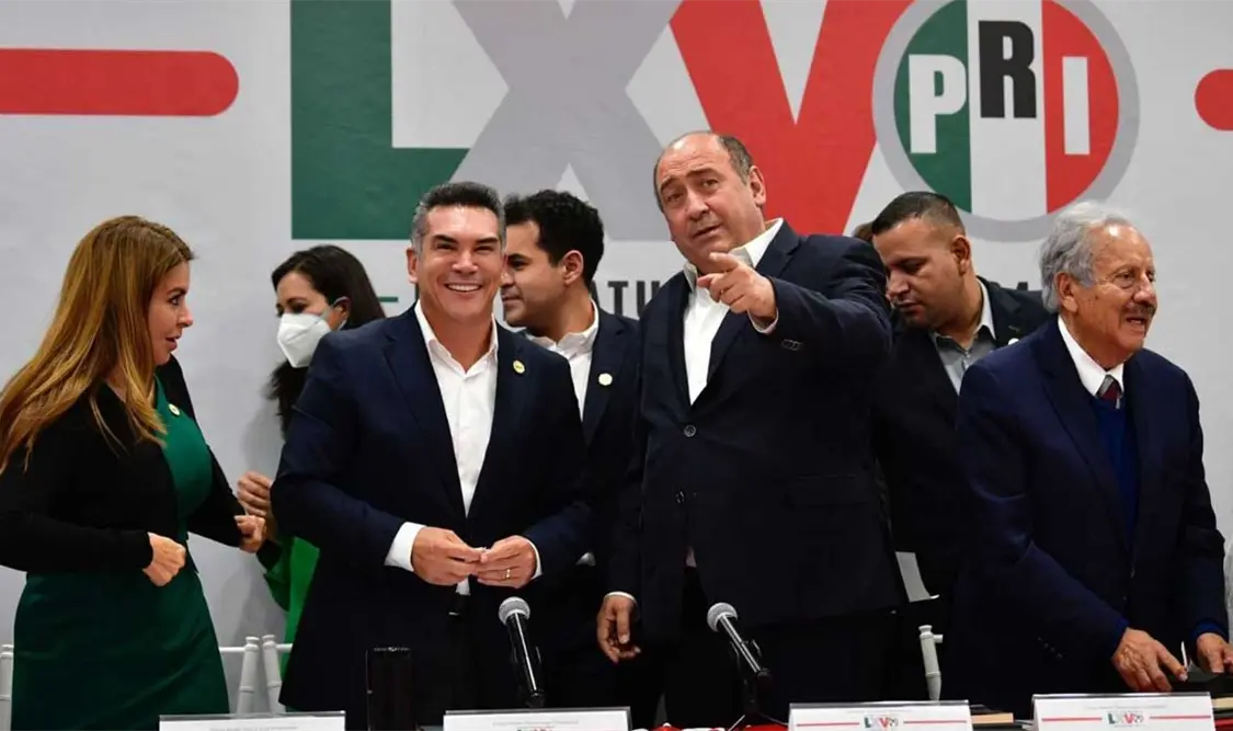 No utilizar a la FGR para persecución política: Moreno