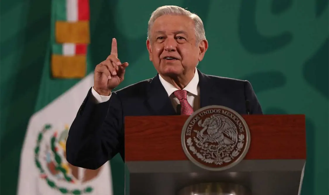 Vergüenza “el besamanos” que panistas hicieron