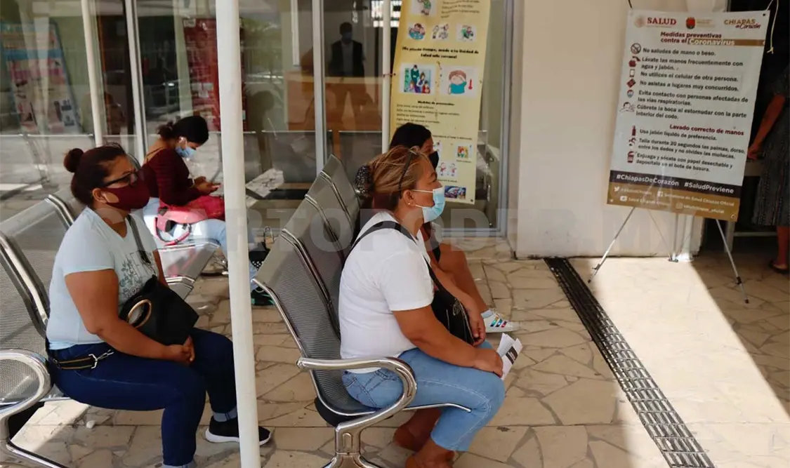 Vital procurar atención médica pregestacional