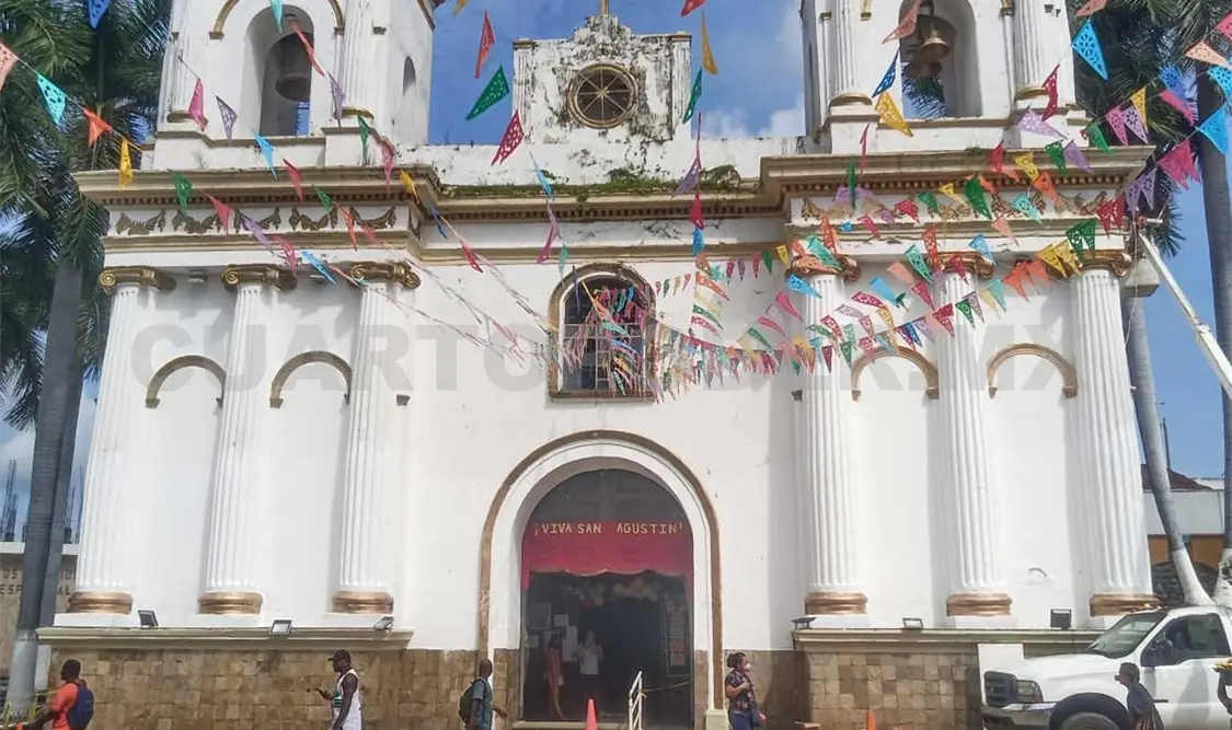 Misas en criollo haitiano a partir de mañana