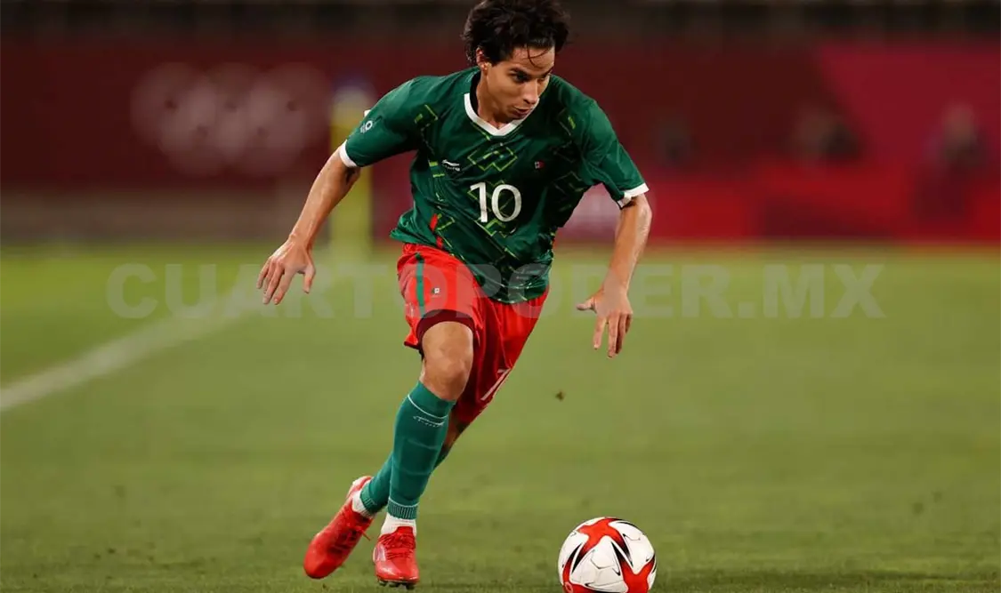 Láinez y Messi son el mismo jugador: La Volpe