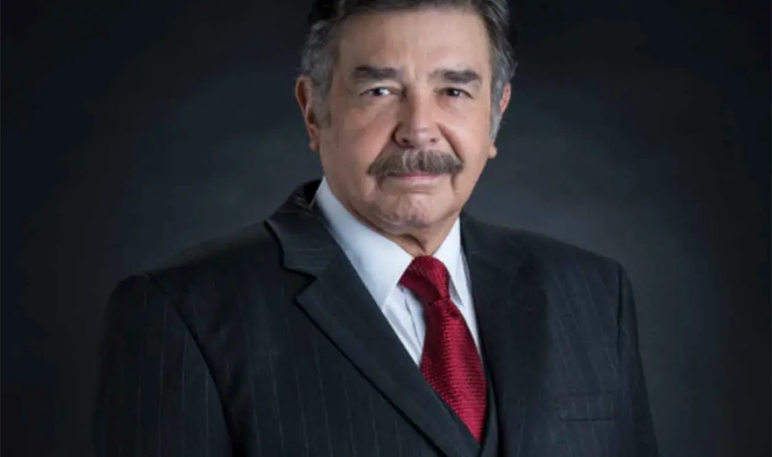 Jorge Ortiz no le teme a los fracasos