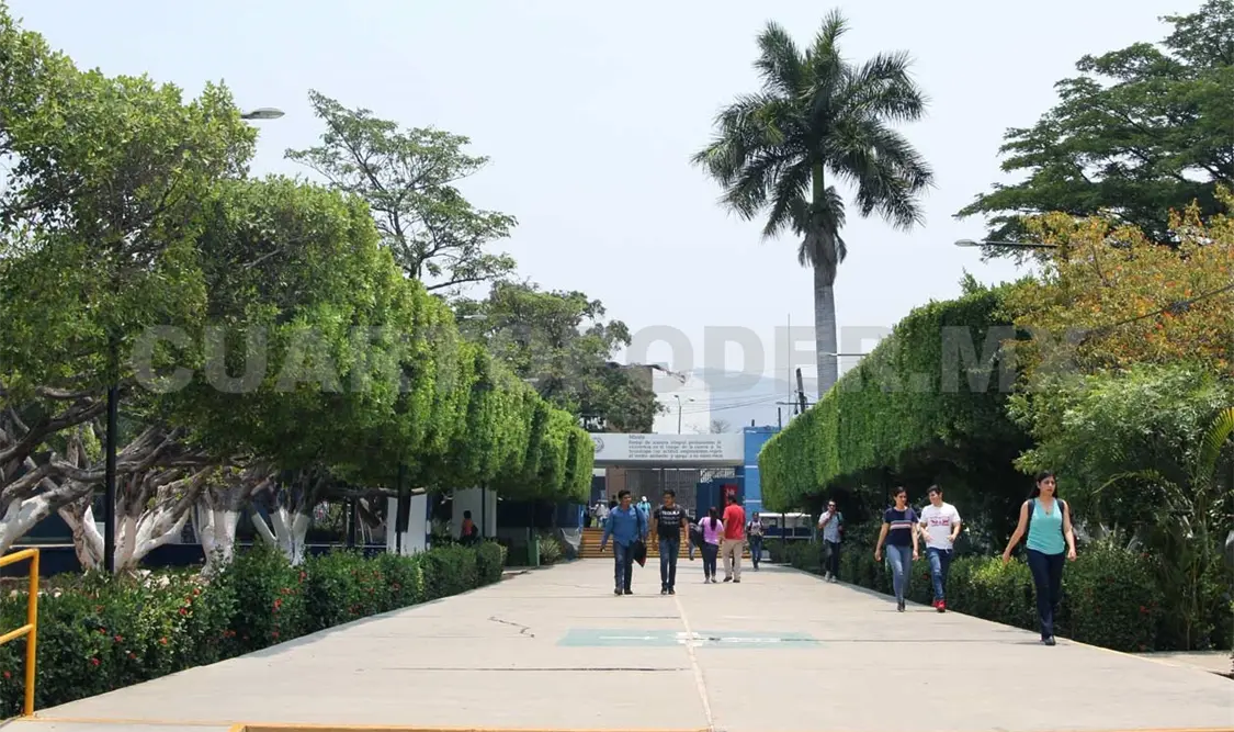 Los estudiantes tendrán la oportunidad de cursar profesionalmente el idioma inglés en el ITTG. Cortesía