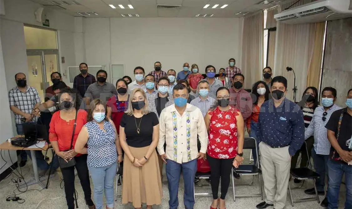 Líderes sindicales ya no se elegirán en lo “oscurito”