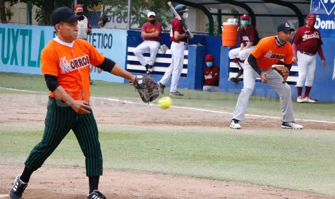 El Morro pierde por “nocaut” ante Dodgers