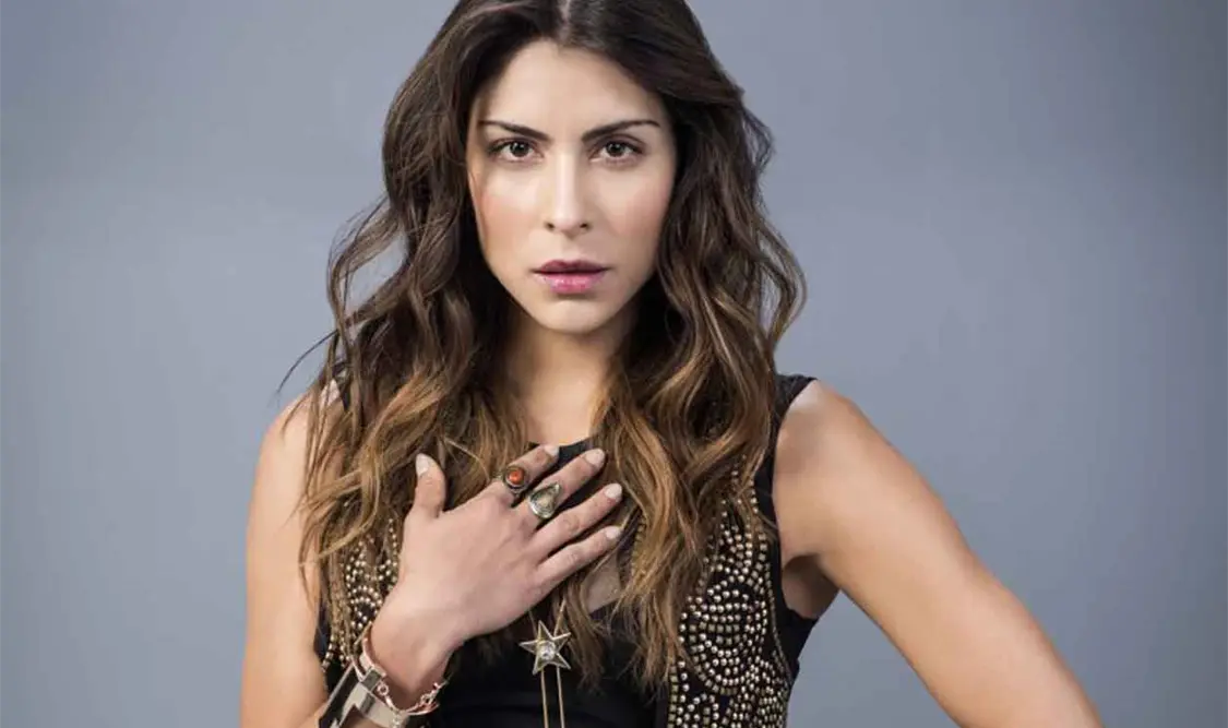 María León, mexicana talentosa