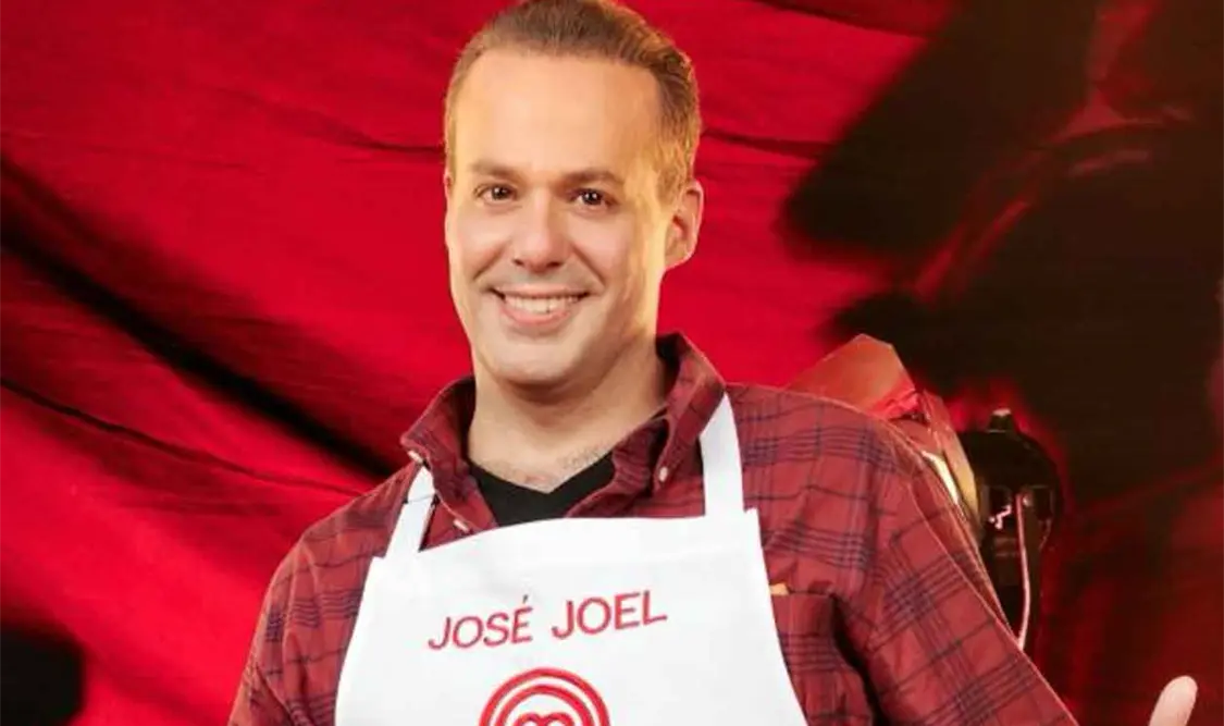 José Joel se salva de la eliminación