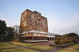 La UNAM lanzó un exhorto a los estudiantes que no se han vacunado a que lo hagan. Cortesía