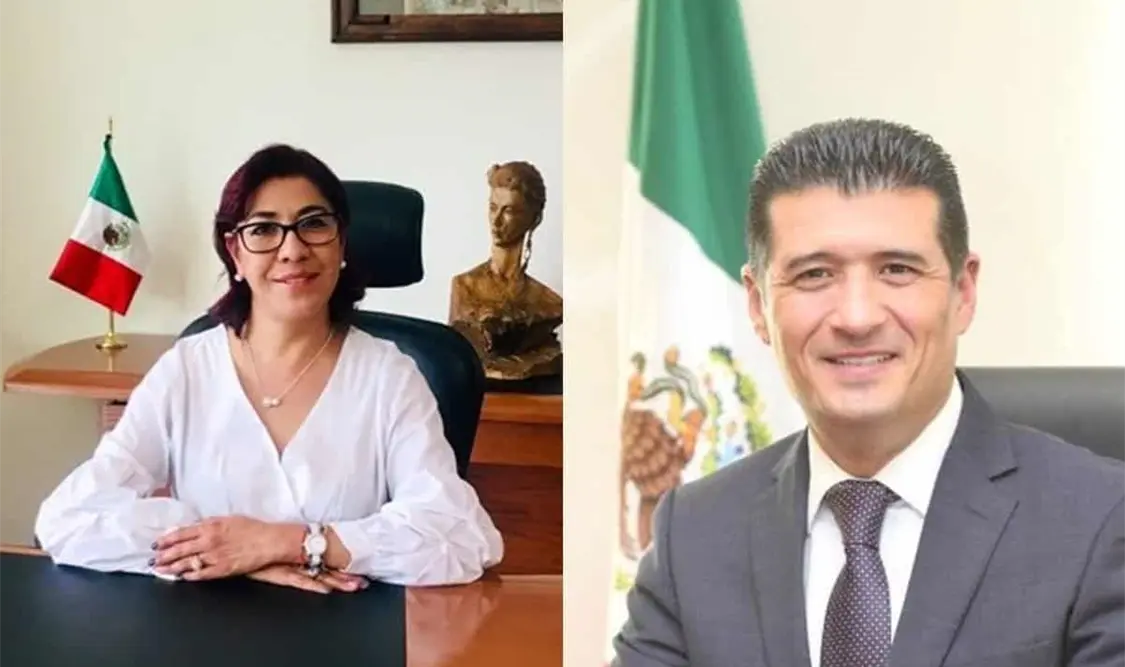 Los panelistas también presentaron la Guía Orientadora “Protección de Datos como Herramienta para Prevenir la Violencia Digital”. Cortesía