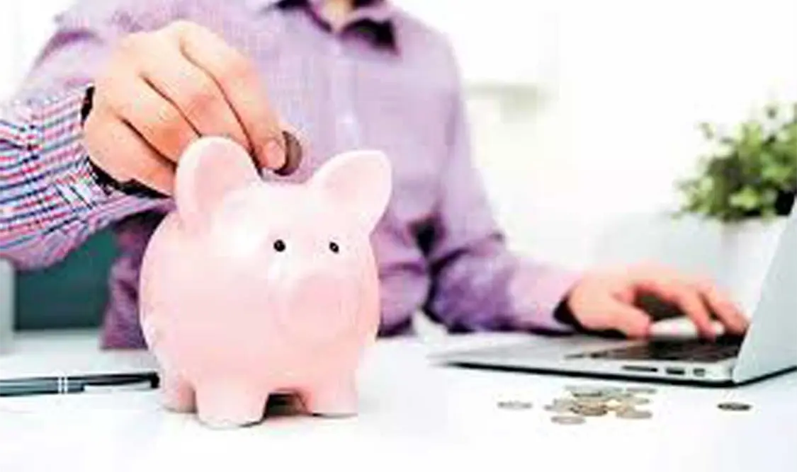El ahorro en la cuenta Afore representa el principal patrimonio para 80 % de los trabajadores en México. Cortesía