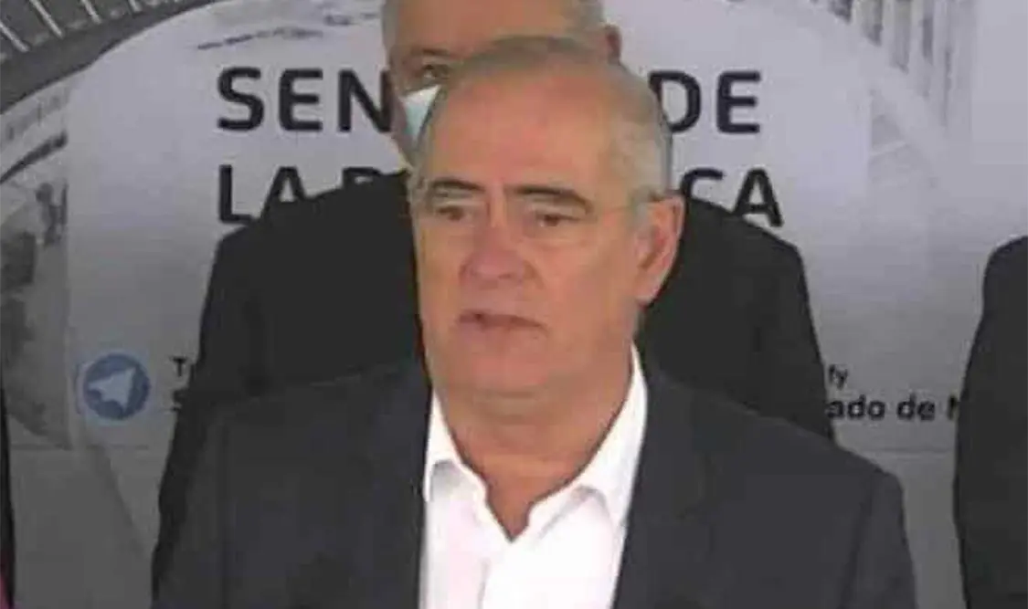 Julen Rementería. Cortesía