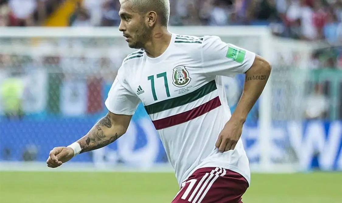 El equipo arribó a Panamá para enfrentar su tercer partido del octagonal de la Confederación de Futbol de la Asociación del Norte, Centroamérica y el Caribe. Agencias