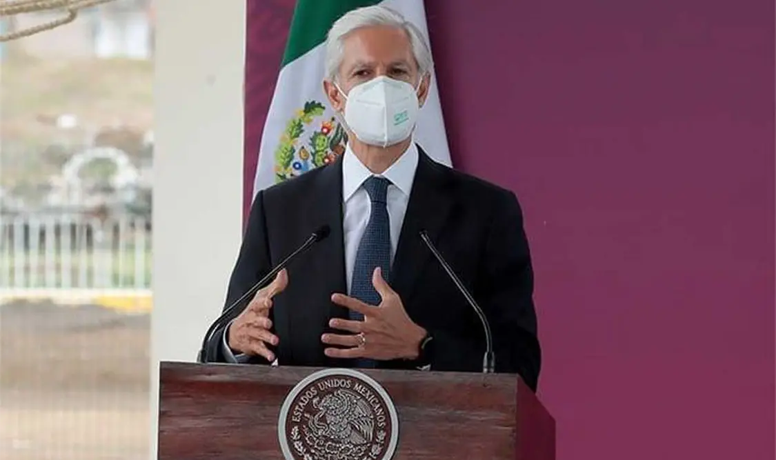 Por su lado, Mazo Maza dijo que se encuentra ajeno a cualquier definición de la autoridad electoral. Cortesía