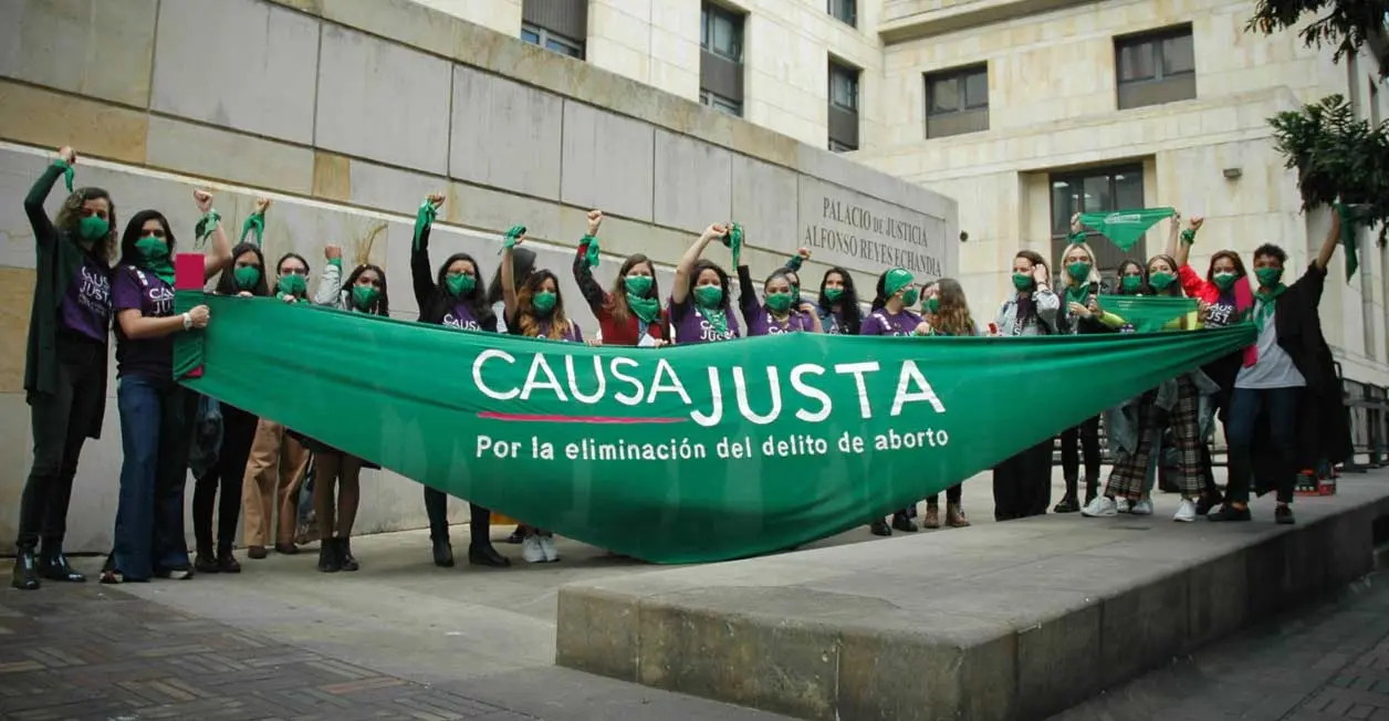 Se defenderá a las familias víctimas de feminicidio y a mujeres procesadas. Cortesía