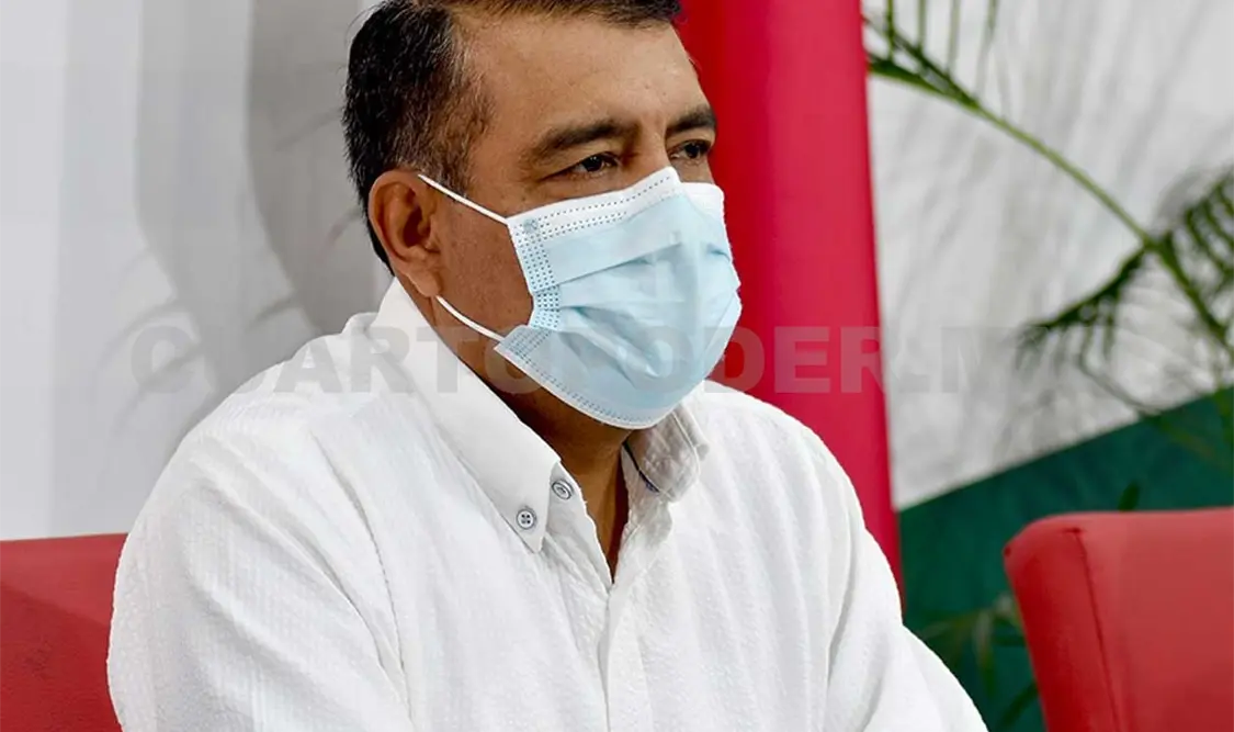 Javier Jiménez Jiménez. CP