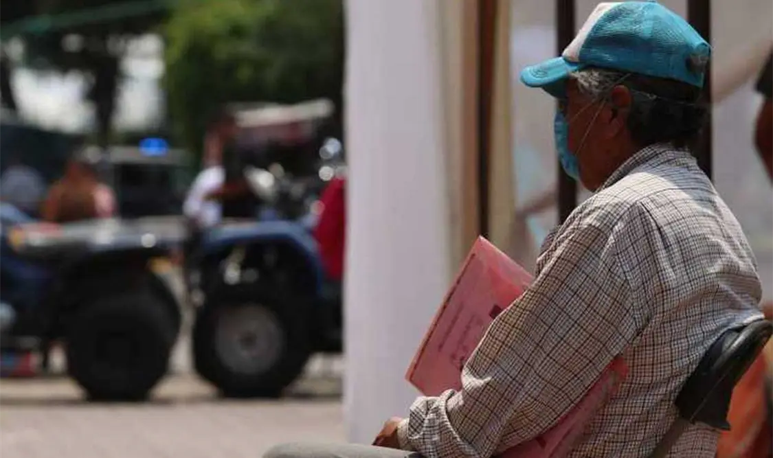 Sólo en agosto se retiraron por concepto de desempleo de las Afore mil 954 mdp. Cortesía