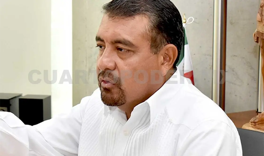 Javier Jiménez, titular de Hacienda, insistió en que se debe mantener la austeridad y hacer una revisión responsable del manejo de las partidas. CP