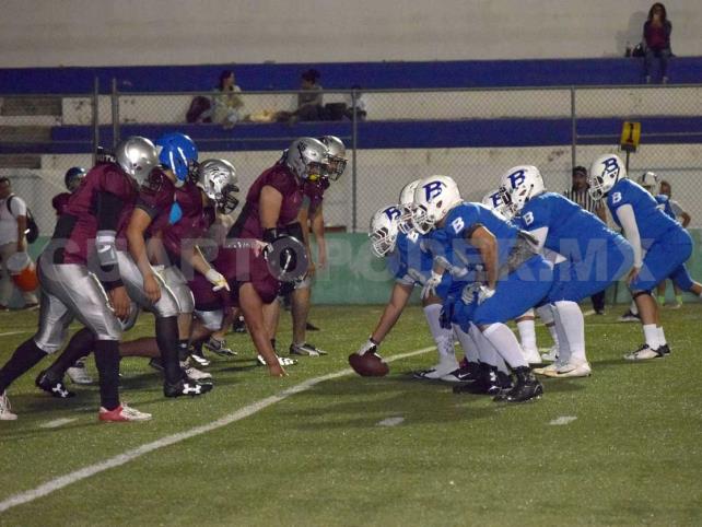 Alistan el regreso a los emparrillados Alistan el regreso a los emparrillados